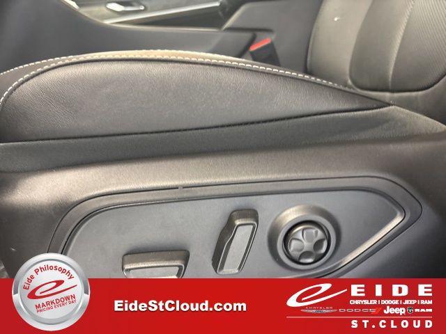 new 2026 Jeep Grand Cherokee L car, priced at $55,354