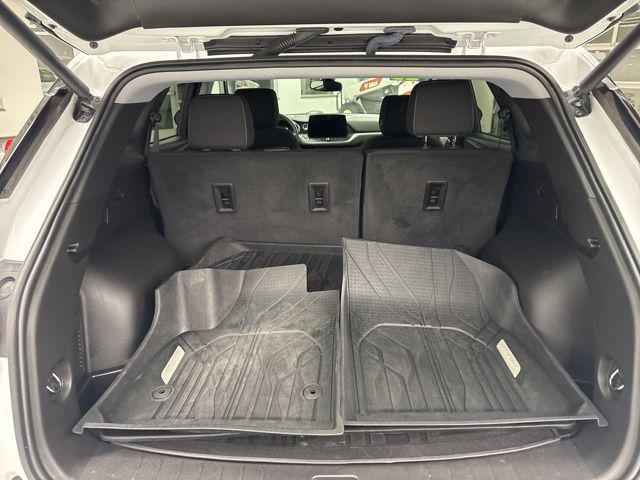 used 2023 Chevrolet Blazer car, priced at $26,000