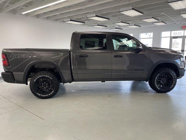 new 2026 Ram 1500 car, priced at $60,223