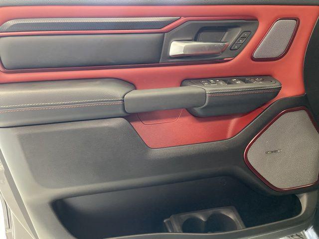 new 2026 Ram 1500 car, priced at $60,223