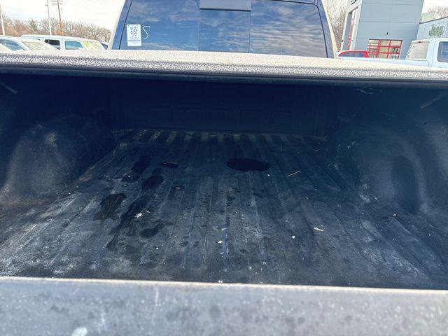 used 2017 Ram 1500 car, priced at $28,000