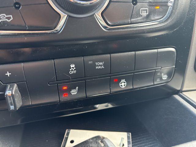 used 2017 Ram 1500 car, priced at $28,000