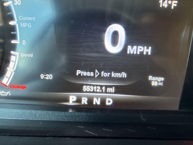 used 2017 Ram 1500 car, priced at $28,000