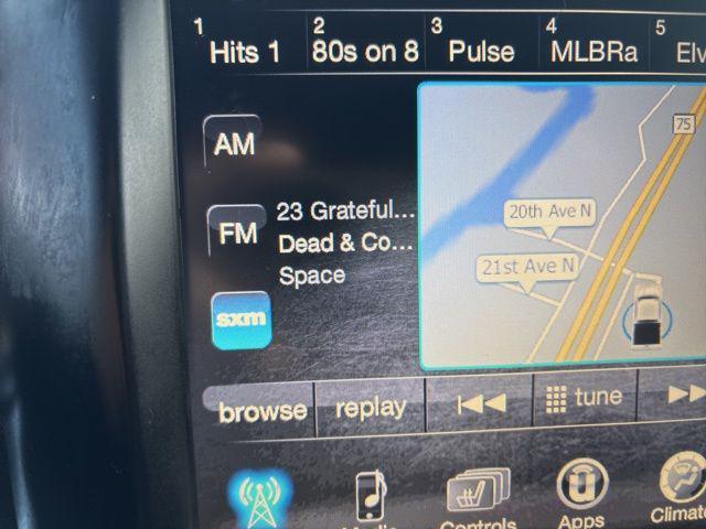 used 2017 Ram 1500 car, priced at $28,000