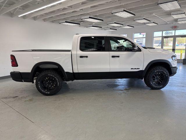 new 2026 Ram 1500 car, priced at $58,198