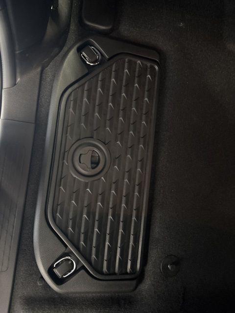 new 2026 Ram 1500 car, priced at $43,640