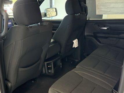 new 2026 Ram 1500 car, priced at $43,640