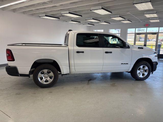 new 2026 Ram 1500 car, priced at $43,640
