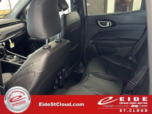 new 2026 Jeep Compass car, priced at $29,798