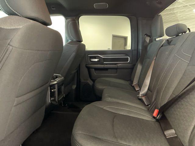 new 2026 Ram 3500 car, priced at $59,681