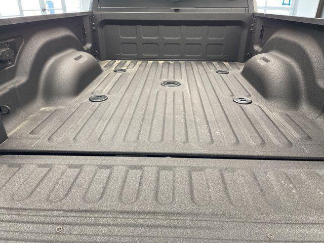 new 2026 Ram 3500 car, priced at $59,681