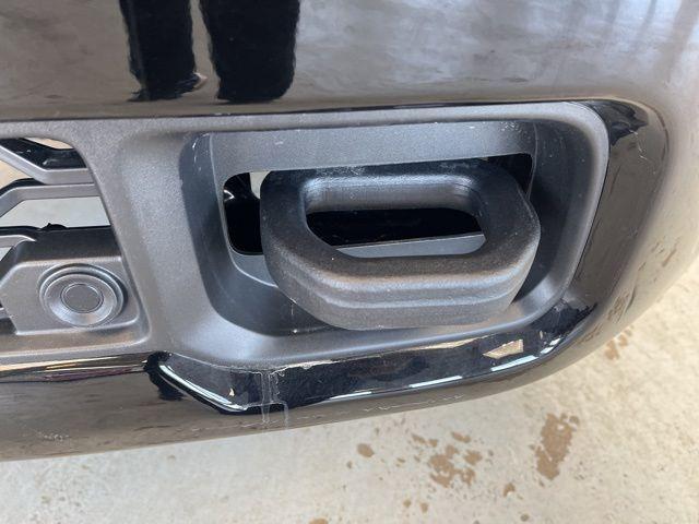 new 2026 Ram 3500 car, priced at $59,681