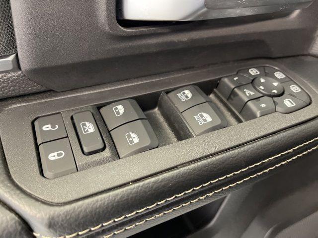 new 2026 Ram 3500 car, priced at $59,681