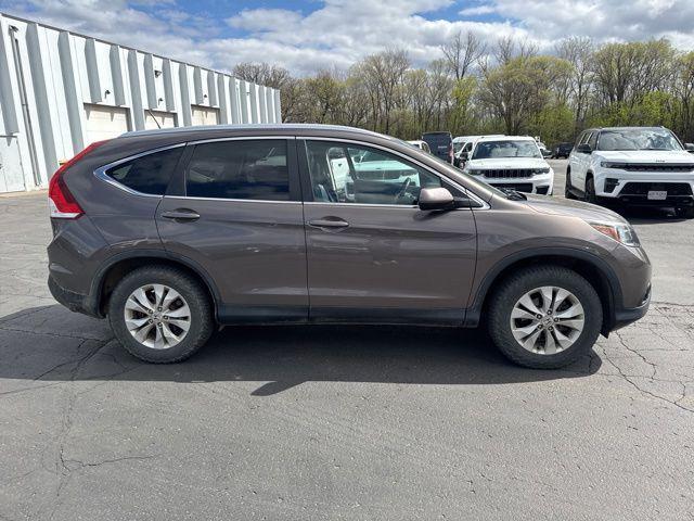 used 2014 Honda CR-V car, priced at $14,350