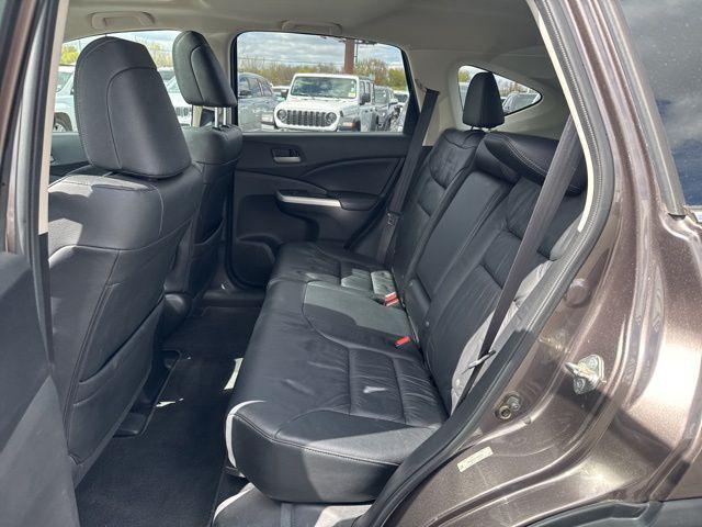 used 2014 Honda CR-V car, priced at $14,350