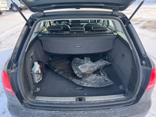 used 2006 Audi A4 car, priced at $4,500