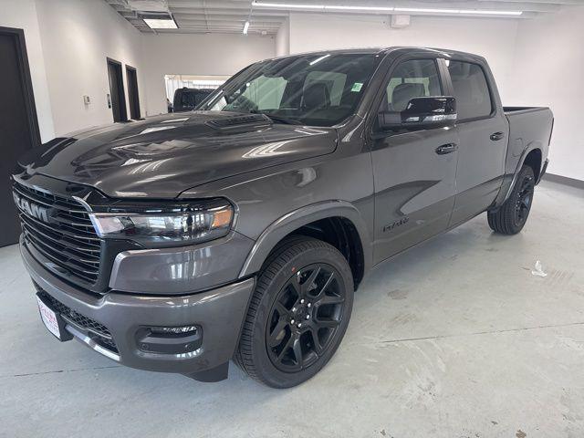 new 2026 Ram 1500 car, priced at $61,505