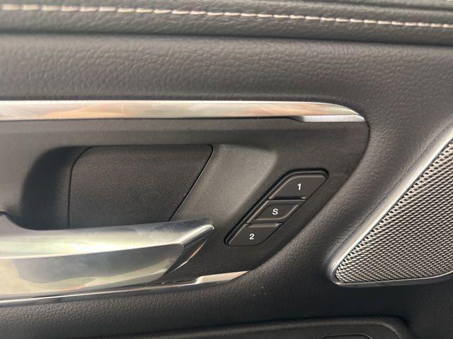 new 2026 Ram 1500 car, priced at $61,505