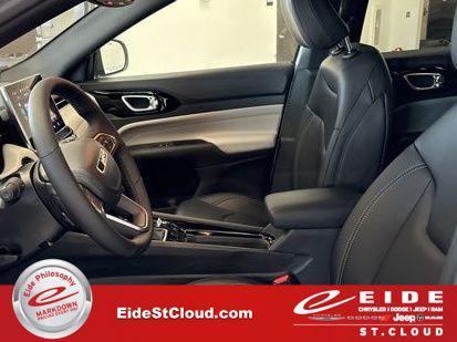 new 2026 Jeep Compass car, priced at $30,388