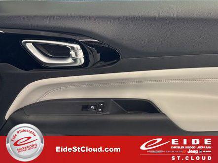 new 2026 Jeep Compass car, priced at $30,388