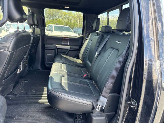 used 2016 Ford F-150 car, priced at $28,350