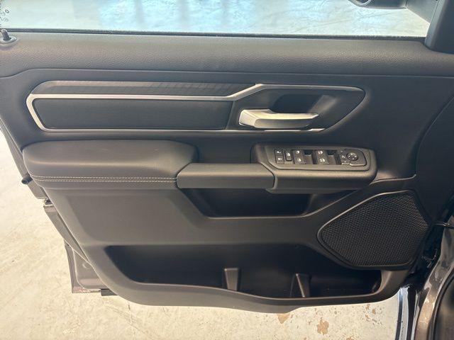 new 2026 Ram 1500 car, priced at $55,178