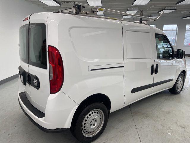 used 2022 Ram ProMaster City car, priced at $23,850