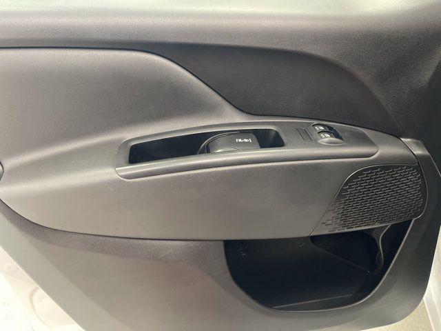 used 2022 Ram ProMaster City car, priced at $23,850