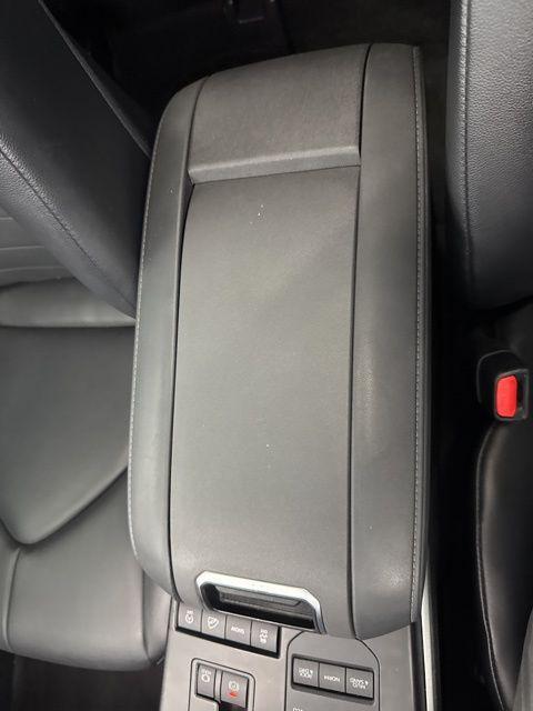 2021 Blizzard Pearl Toyota Highlander