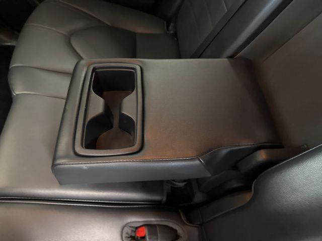 2021 Blizzard Pearl Toyota Highlander