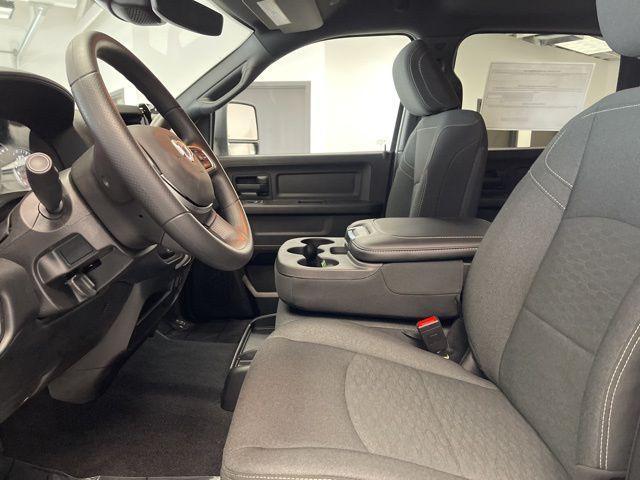 new 2026 Ram 2500 car, priced at $51,090