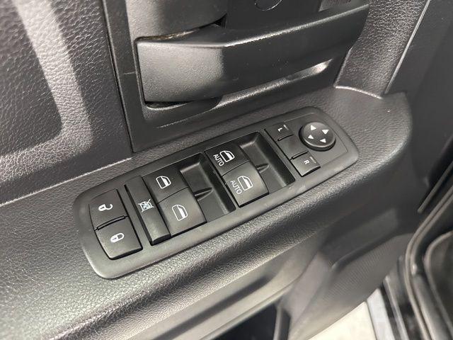 used 2015 Ram 1500 car, priced at $14,850