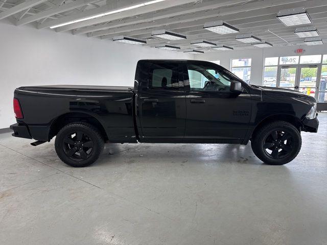 used 2015 Ram 1500 car, priced at $14,850