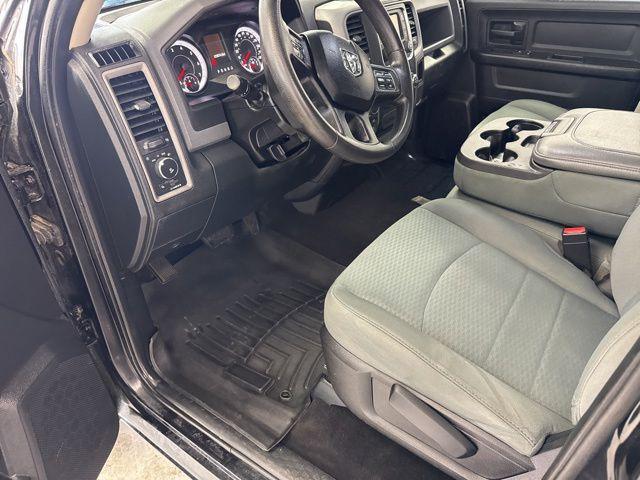 used 2015 Ram 1500 car, priced at $14,850