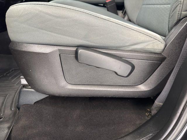 used 2015 Ram 1500 car, priced at $14,850