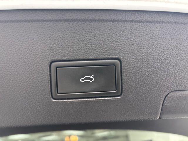 used 2022 Volkswagen Atlas Cross Sport car, priced at $26,000