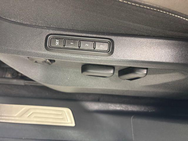 used 2022 Volkswagen Atlas Cross Sport car, priced at $26,000