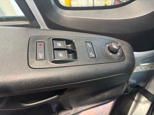 used 2024 Ram ProMaster 3500 Window Van car, priced at $57,000