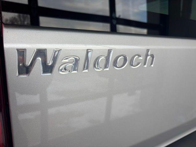 used 2024 Ram ProMaster 3500 Window Van car, priced at $57,000