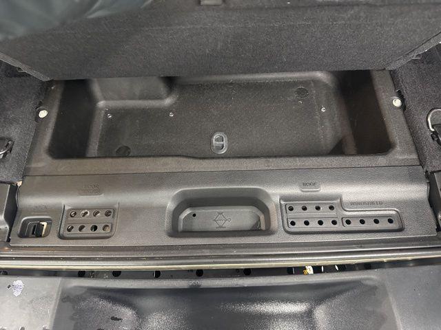 used 2022 Jeep Wrangler car, priced at $25,500