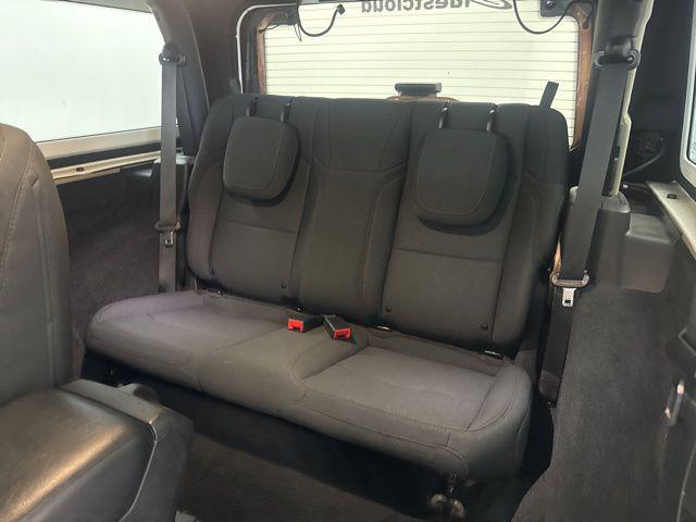 used 2022 Jeep Wrangler car, priced at $25,500