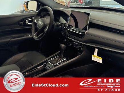 new 2026 Jeep Compass car, priced at $31,573