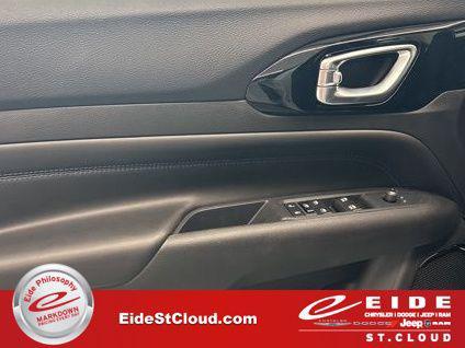 new 2026 Jeep Compass car, priced at $31,573