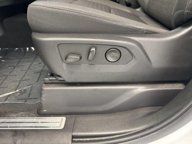 used 2025 Chevrolet Silverado 2500 car, priced at $57,500