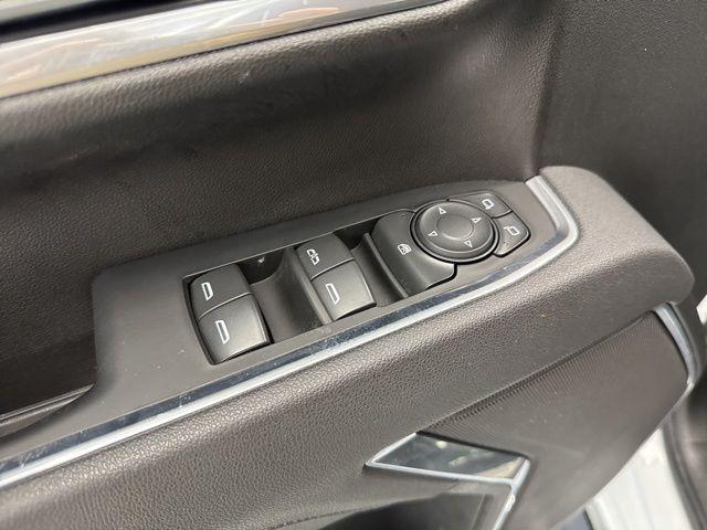 used 2025 Chevrolet Silverado 2500 car, priced at $57,500