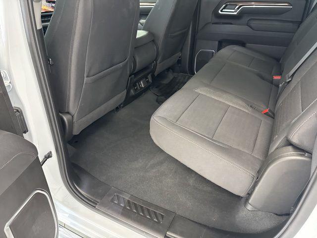 used 2025 Chevrolet Silverado 2500 car, priced at $57,500