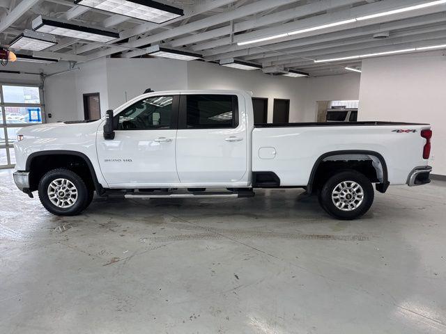 used 2025 Chevrolet Silverado 2500 car, priced at $57,500