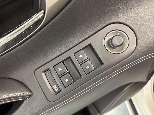 used 2011 Buick LaCrosse car, priced at $6,000