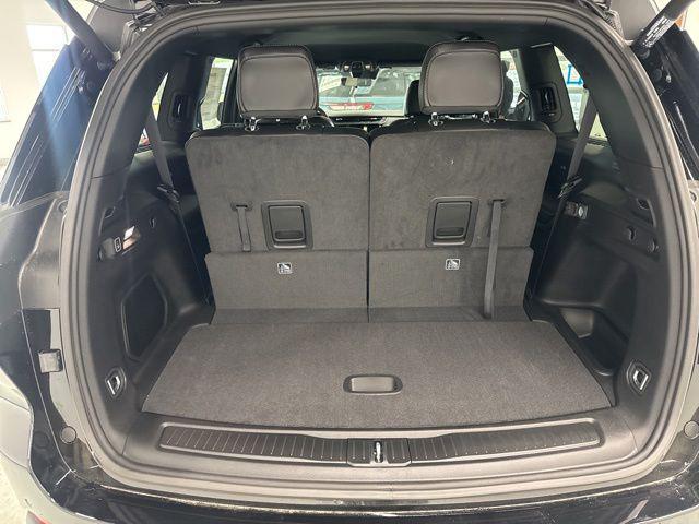 new 2026 Jeep Grand Cherokee L car, priced at $43,159