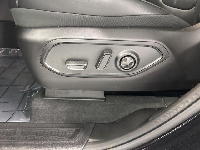 new 2026 Jeep Grand Cherokee L car, priced at $43,159